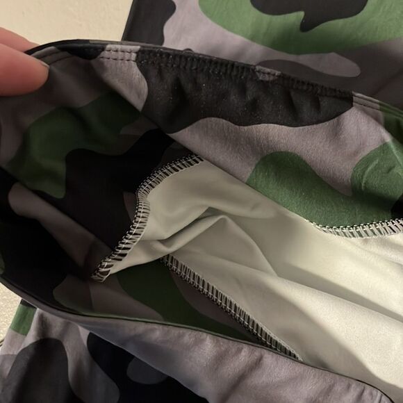 Camouflage Lounge Pants, Size TC, NEW!!! - Picture 4 of 7